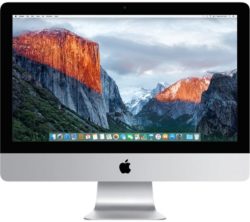 APPLE iMac 21.5